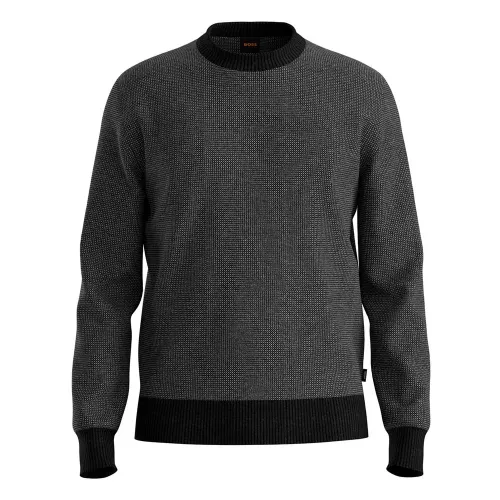 보스 Klapok 10274222 스웨터 142330394