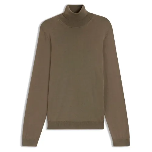 보스 Musso 10241489 하이넥 스웨터 142330397