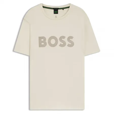 보스 Logo Future 티셔츠 142330402