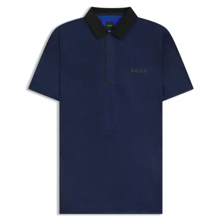 보스 Paddy Tech GOC 폴로셔츠 142330415