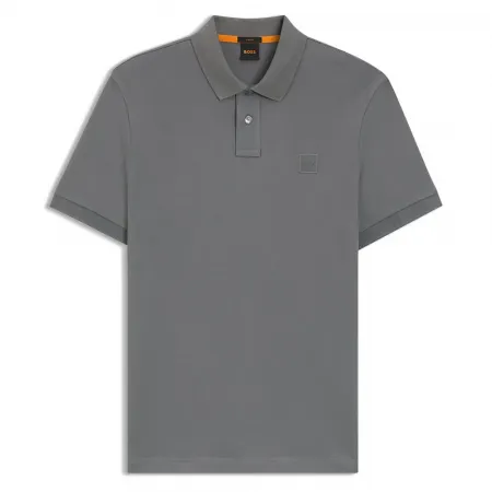 보스 Passenger 10256683 반팔 폴로 셔츠 142330420