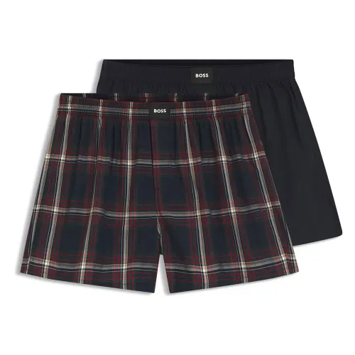 보스 Peach 복서 브리프 142330425