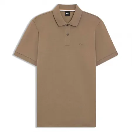 보스 Pallas 10241531 반팔 폴로 셔츠 142330427