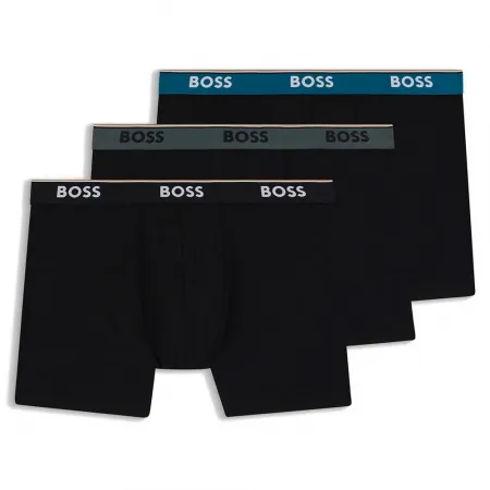 보스 Power 10267398 복서 브리프 3 팩 142330428