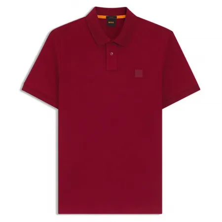 보스 Passenger 10256683 반팔 폴로 셔츠 142330429