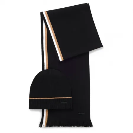 보스 Set Henzo 10274333 목도리 142330444