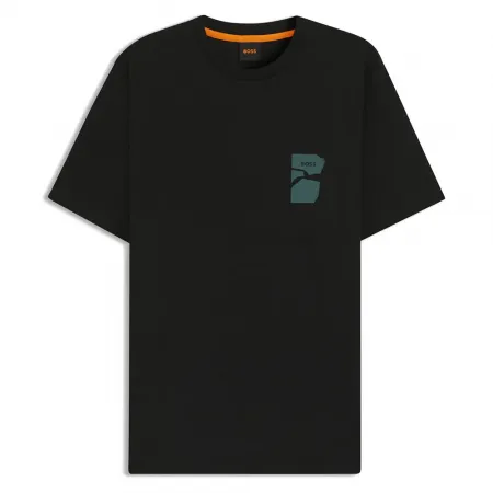 보스 Structure 10276583 티셔츠 142330463