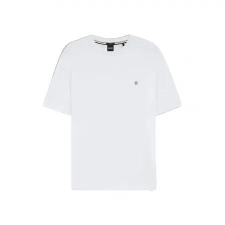 보스 Taut 01 10263030 01 반팔 티셔츠 142330466