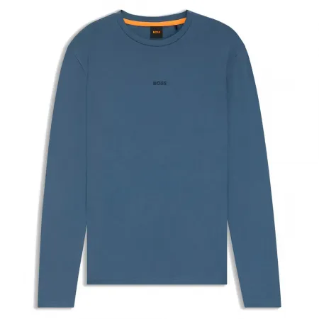 보스 TChark 긴팔 티셔츠 142330467