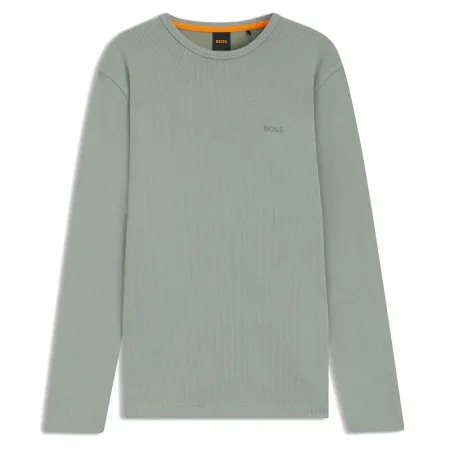 보스 Tempesto 긴팔 티셔츠 142330469