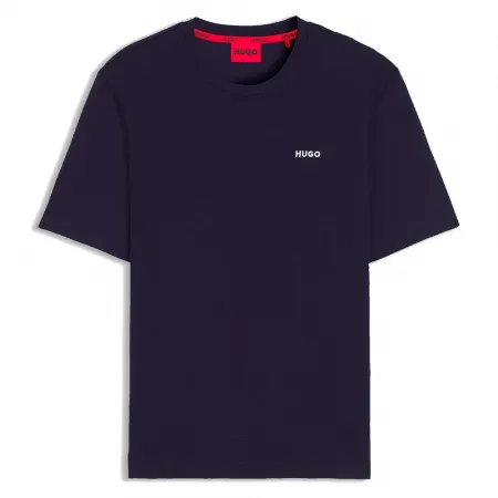 휴고 보스 Austin 반팔 파자마 티셔츠 142330509