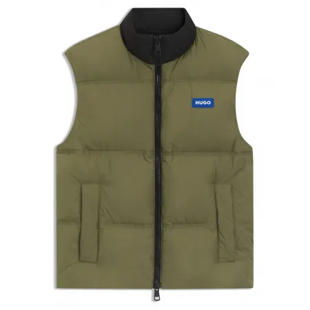 휴고 보스 Bodolino2541 10274841 BLUE 자켓 142330530