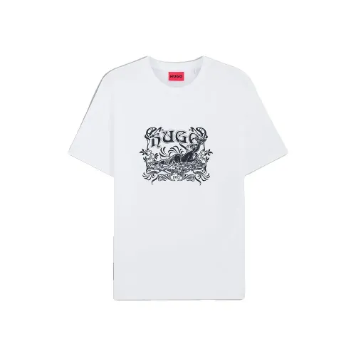 휴고 보스 Diwom 10258299 티셔츠 142330535