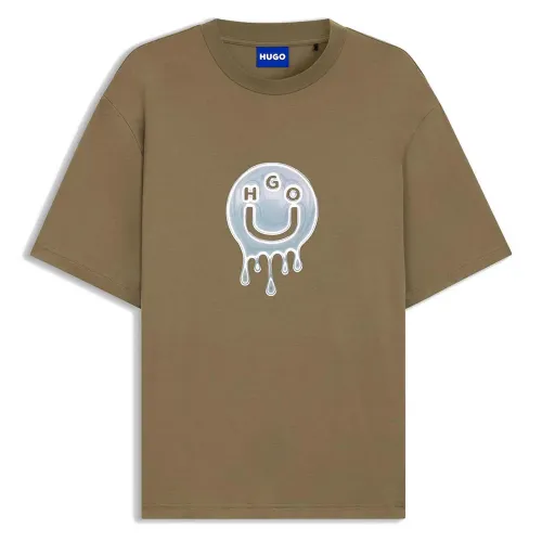 휴고 보스 Nedirix 10258299 티셔츠 142330574