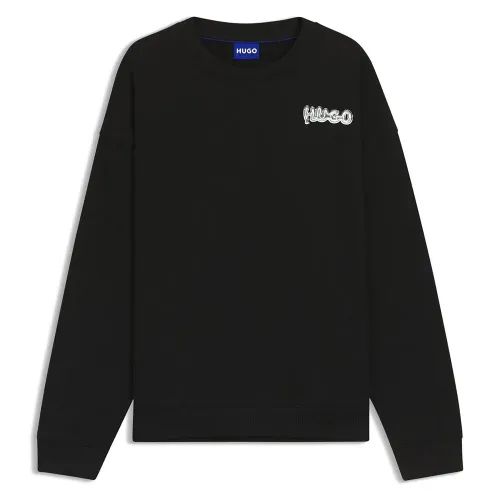 휴고 보스 Nyro 10273551 티셔츠 142330591