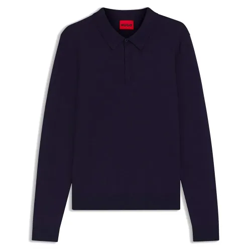 휴고 보스 San Pippo Cv 10267573 스웨터 142330603