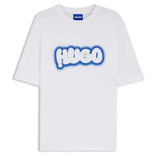 휴고 보스 Nulibax 10258299 티셔츠 142330610