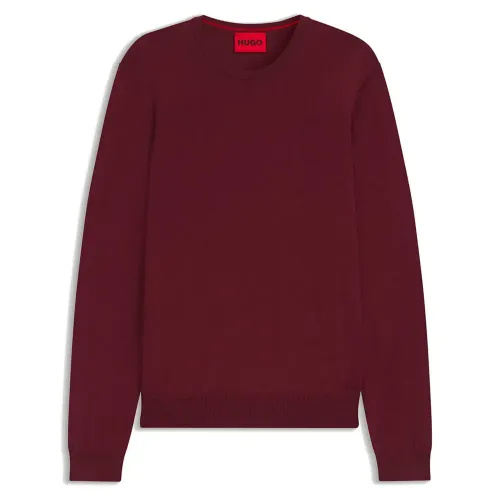 휴고 보스 San Cedric-M1 스웨터 142330612