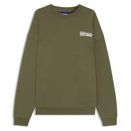 휴고 보스 Nyro 10273551 티셔츠 142330616