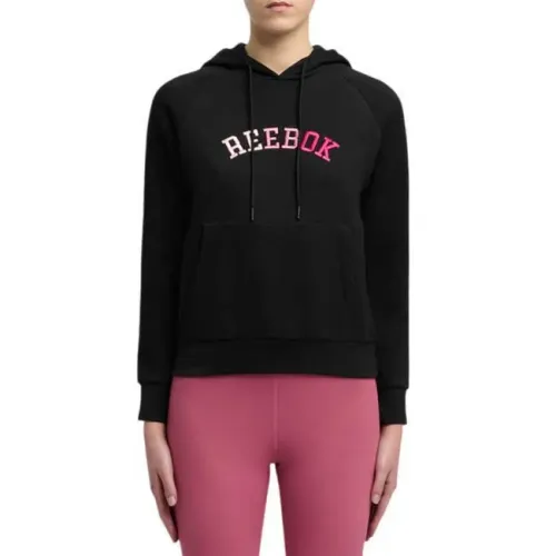 리복 Isla Overhead 후드티 142334202