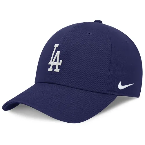 나이키 MLB LA 다져스 클럽 Unstructured 모자 142343635