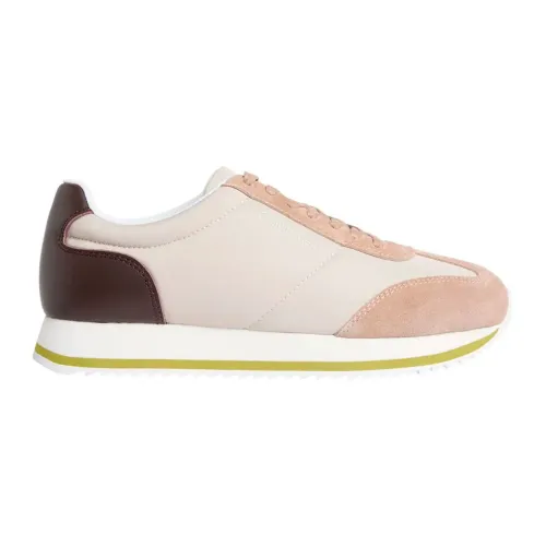 캘빈클라인 HM0HM01828 운동화 142358500