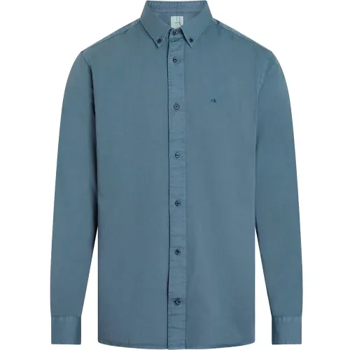 캘빈클라인 K10K114200 긴팔 셔츠 142358517