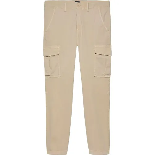 타미힐피거 DM0DM20281 카고 팬츠 142358729