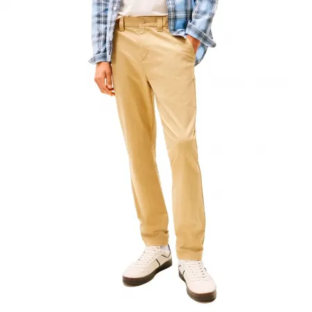 타미힐피거 DM0DM20282 치노 팬츠 142358730