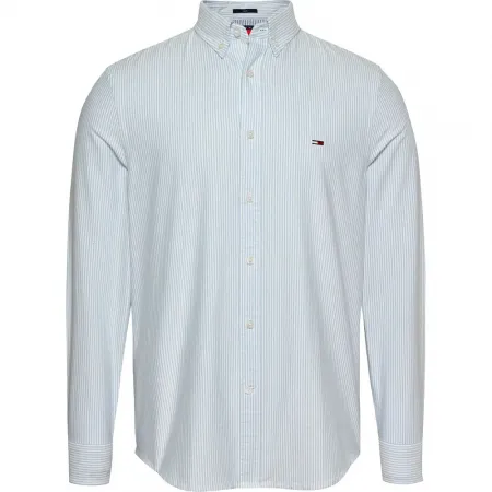타미힐피거 DM0DM20668 긴팔 셔츠 142358736
