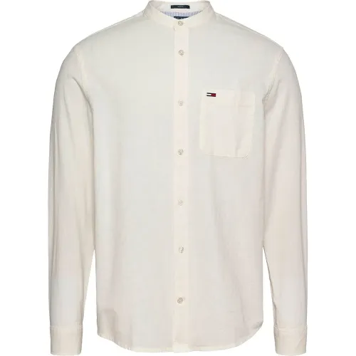 타미힐피거 DM0DM20876 긴팔 셔츠 142358746