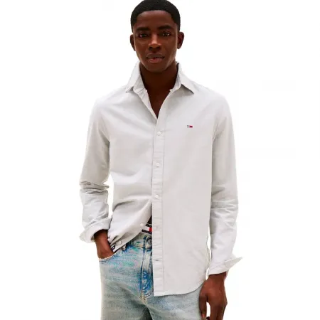 타미힐피거 DM0DM21298 긴팔 셔츠 142358760