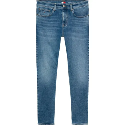 타미힐피거 DM0DM21353 Tapered 청바지 142358762