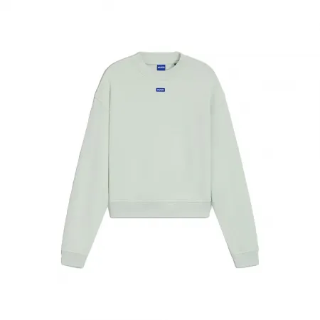 휴고 보스 Delessa 1 BLUE 스웨터 142364988