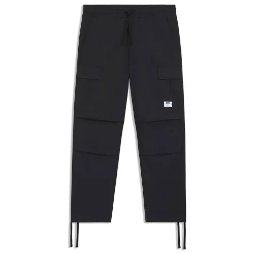 휴고 보스 Gadic242 10273158 BLUE 바지 142366422