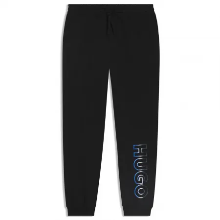 휴고 보스 Nogtro 10273008 01 BLUE 운동복 바지 142366457