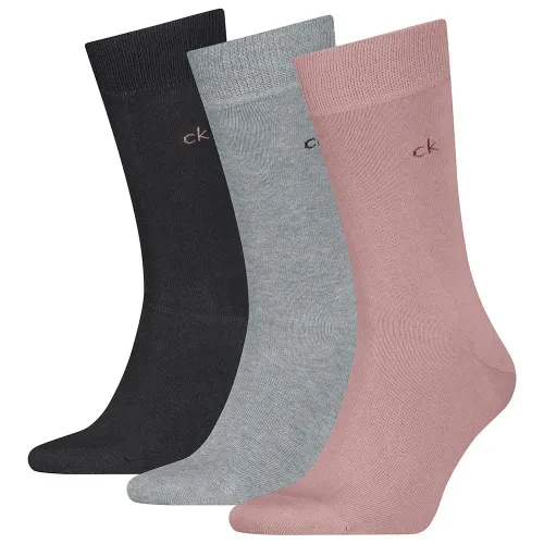캘빈클라인 701234208 양말 3 켤레 142368600