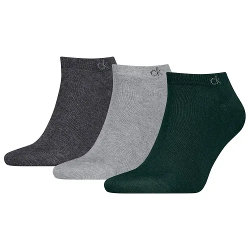 캘빈클라인 701234366 짧은 양말 3 켤레 142368610