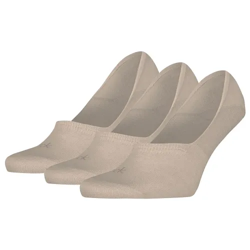 캘빈클라인 701234367 보이지 않는 양말 3 켤레 142368616