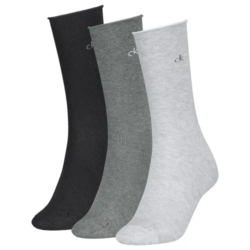 캘빈클라인 701234368 양말 3 켤레 142368624