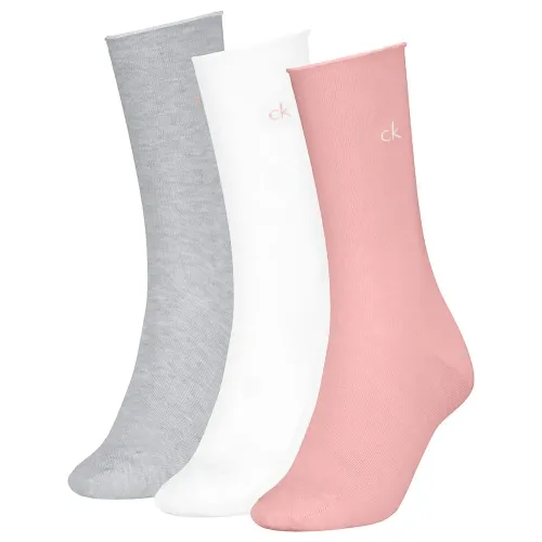 캘빈클라인 701234368 양말 3 켤레 142368627