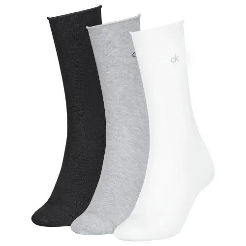 캘빈클라인 701234368 양말 3 켤레 142368628