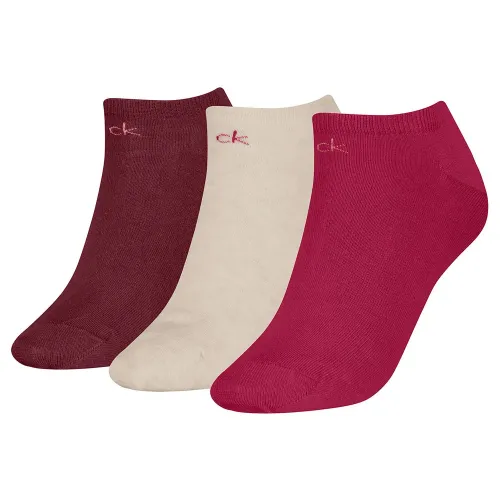 캘빈클라인 701234369 짧은 양말 3 켤레 142368629