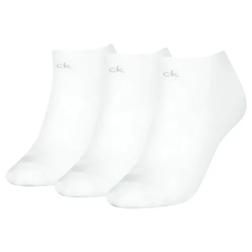캘빈클라인 701234369 짧은 양말 3 켤레 142368635