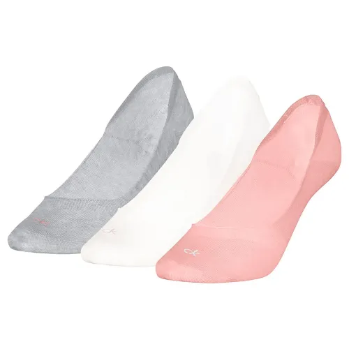 캘빈클라인 701234371 보이지 않는 양말 3 켤레 142368646