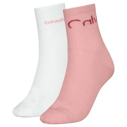 캘빈클라인 701235518 짧은 양말 2 켤레 142368678