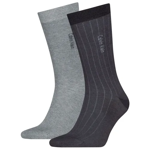 캘빈클라인 701235970 양말 2 켤레 142368685