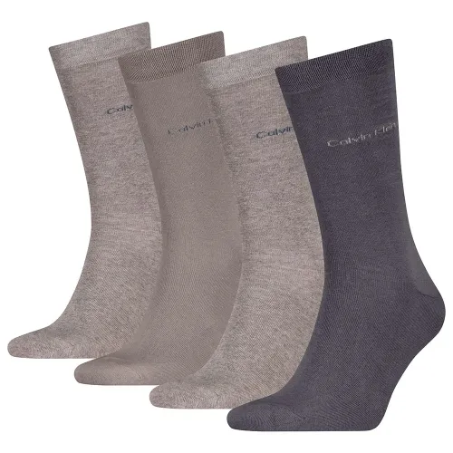 캘빈클라인 701235979 양말 4 켤레 142368701