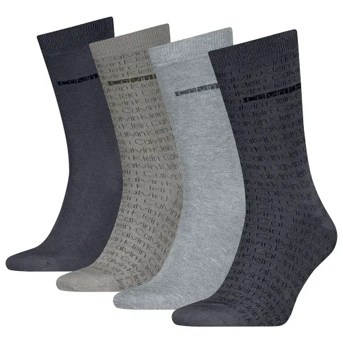 캘빈클라인 701235980 양말 4 켤레 142368704