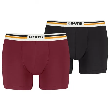 리바이스 701222843 복서 브리프 2 팩 142368757